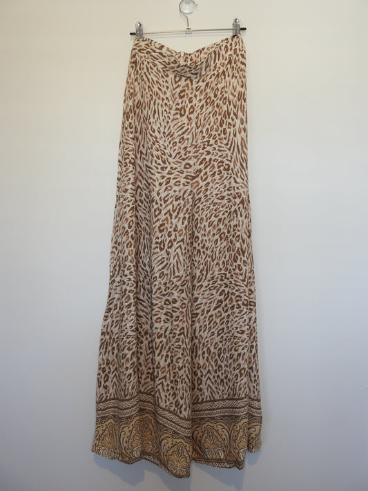 Iris Maxi Palazzo Pants LAST PAIR