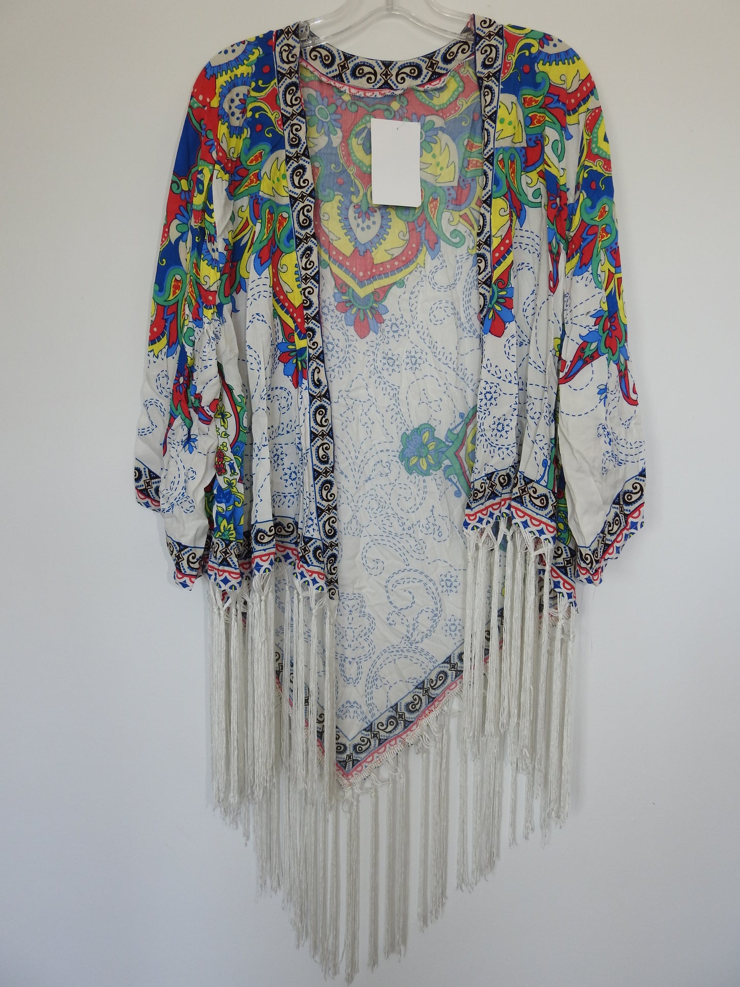 Parisian Dream Cape