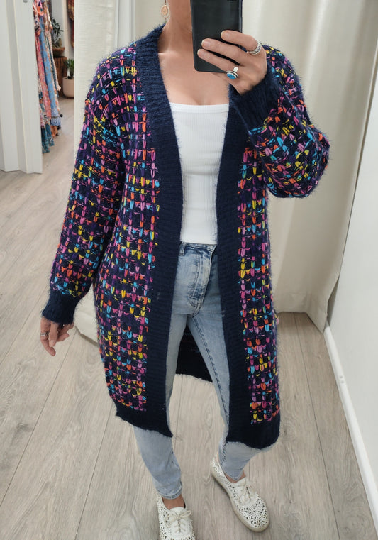 Layla Cardigan