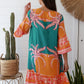 Salty Palm Dress