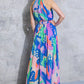 Dolshe Maxi Dress