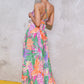 Island Dreaming Maxi