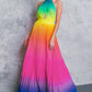 Havania Maxi Dress