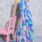 Dolshe Maxi Dress