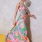 Island Dreaming Maxi