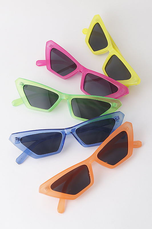 Edge Sunglasses