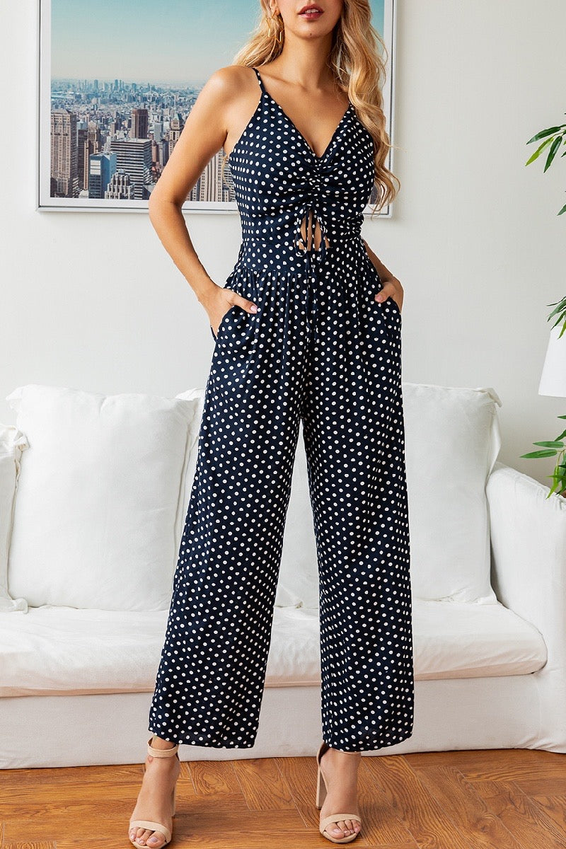 Ava jumpsuit