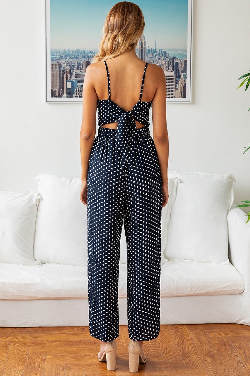 Ava jumpsuit