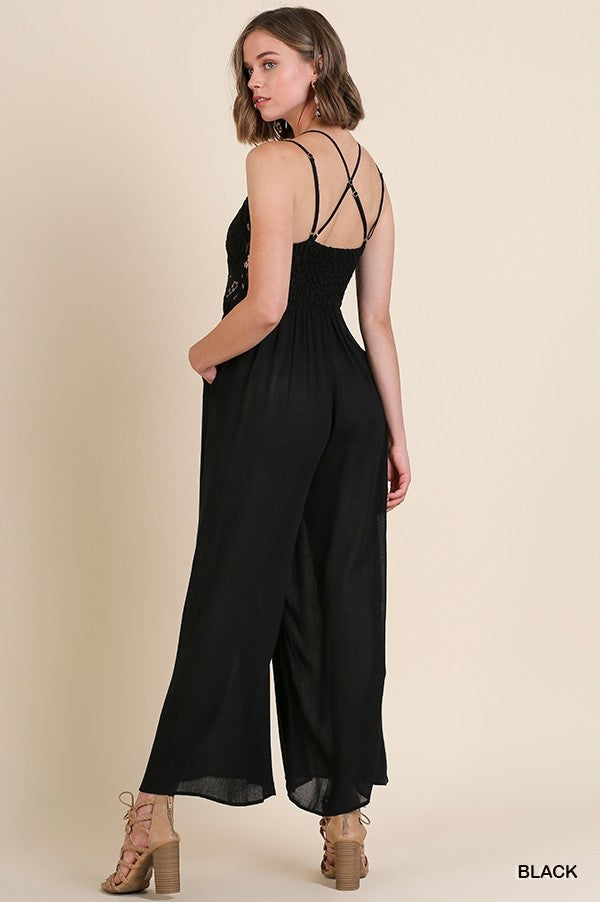 Chantelle Jumpsuit